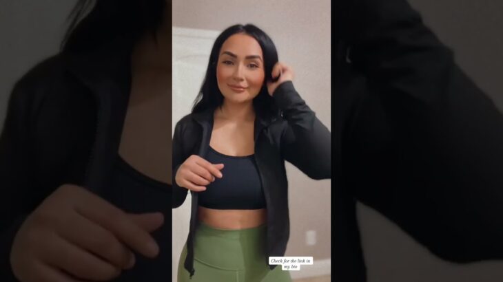 Essential Jacket You’ll Love #springlooks #fok