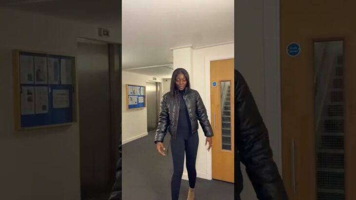 Fleece Lined Jumpsuit & Jacket Combo #Fleecelined #Winter #Jumpsuit