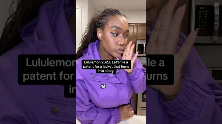 Got to be quicker than that🫶🏾 #bag #fashion #jacket #innovation #stem #womeninbusiness #business