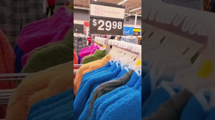 High-Priced Walmart Jacket Sparks Shock and Awe #Walmart