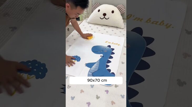 I got a little cotton-padded jacket on April 10th