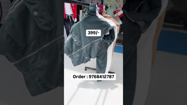 Imp Pattern Jacket Rs: 399/-💥| Designer Jackets For Men #shorts #jacket #trending #pattern #viral