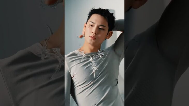 ‘𝐇𝐀𝐏𝐏𝐘 𝐁𝐔𝐑𝐒𝐓𝐃𝐀𝐘’ Jacket Behind Ver.2 NEW MYSELF #SEVENTEEN #세븐틴 #HAPPY_BURSTDAY