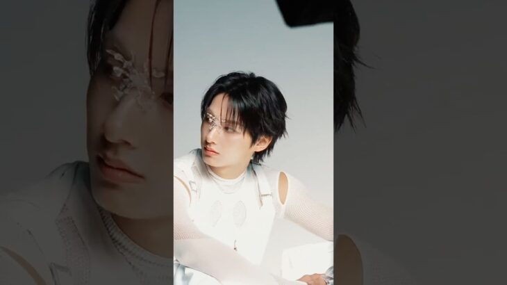 ‘𝐇𝐀𝐏𝐏𝐘 𝐁𝐔𝐑𝐒𝐓𝐃𝐀𝐘’ Jacket Behind Ver.2 NEW MYSELF #SEVENTEEN #세븐틴 #HAPPY_BURSTDAY