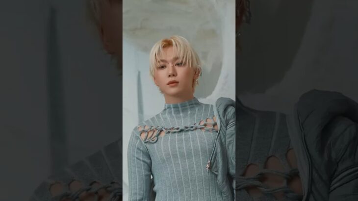 ‘𝐇𝐀𝐏𝐏𝐘 𝐁𝐔𝐑𝐒𝐓𝐃𝐀𝐘’ Jacket Behind Ver.2 NEW MYSELF #SEVENTEEN #세븐틴 #HAPPY_BURSTDAY