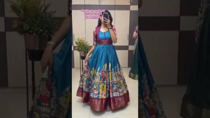 Jacket anarkali 😍 #fashion #kurtisbusiness #fashiontrends #shorts