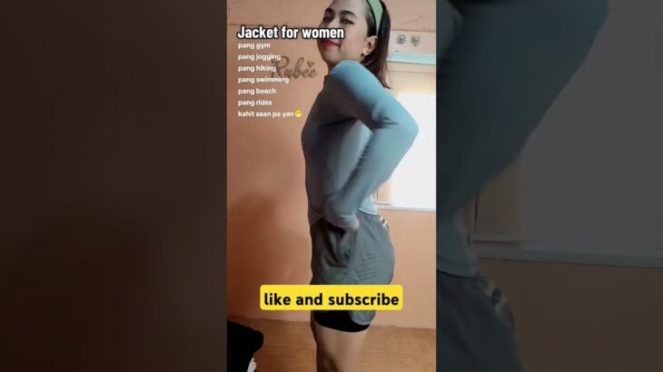 Jacket for women #shortsfeed #shorts