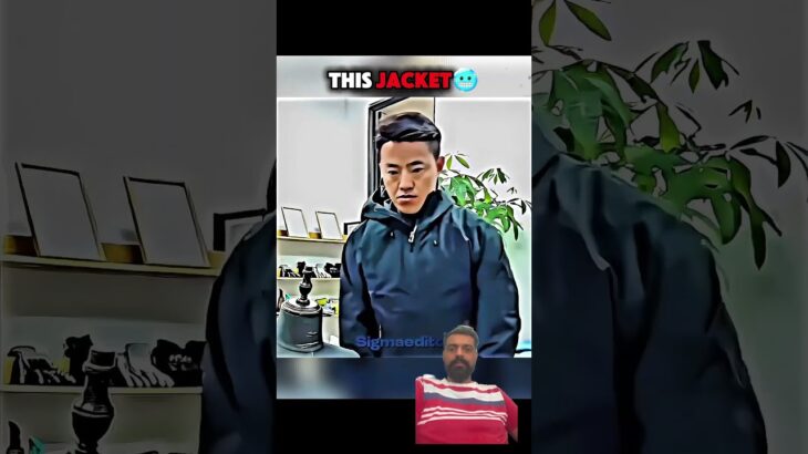 Jacket #respect #funny #memes #edit #lifeisbutadream #automobile #shorts #shorts_ #short #subscribe