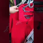 Jackpot apanih🤩✨#jacket #thrift #viralshorts