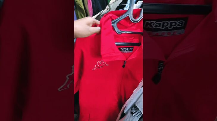 Jackpot apanih🤩✨#jacket #thrift #viralshorts