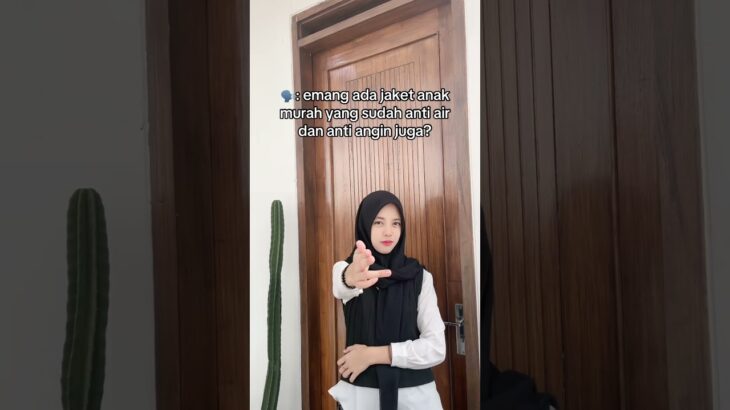 Jangan sampe ga di cekout #jaketkeren #jacket #ootdguide #jaketoutdoor #masukberanda #ootd #jaket