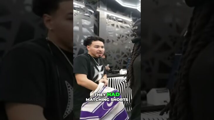Kai Cenat Surprises Chris With A New Jacket: Is This Really For Him?