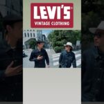 《LVCから始めませんか？》506xx 507xx Levi’s デニムジャケット　リジッド　Gジャン　#ファッション  渋谷　リーバイス