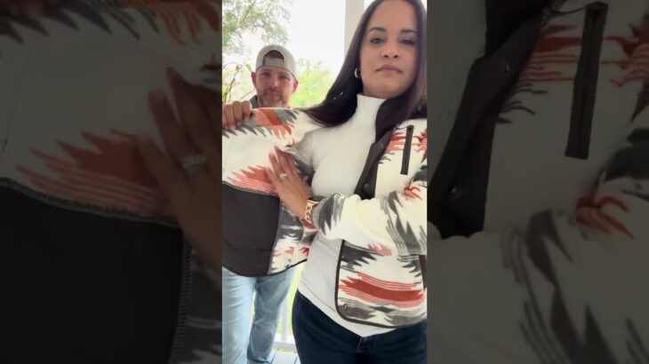 Lightweight Fleece Jacket for Women #fok #falldealsforyou