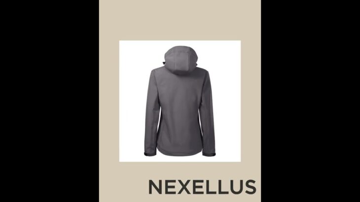 Malfini Softshell Performance Jacket W MLI-52136