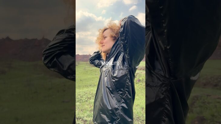 Movlite Jacket. Lightness is where you are! #liteway