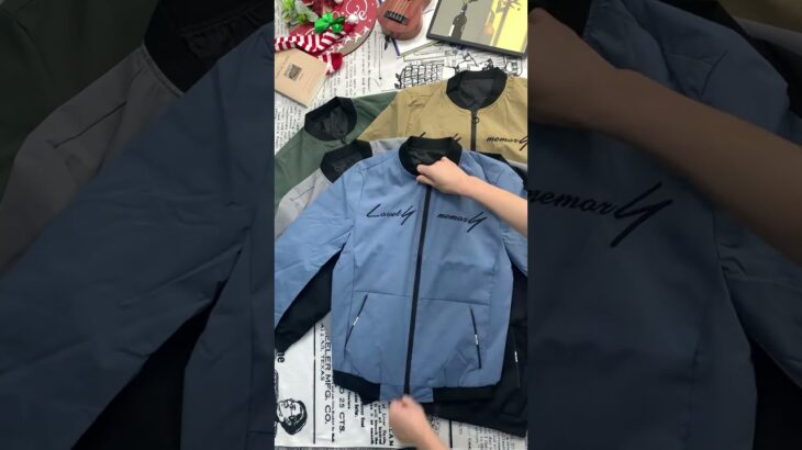 Must-Have Jackets for Autumn & Winter #jacket #falldealsforyou #mens