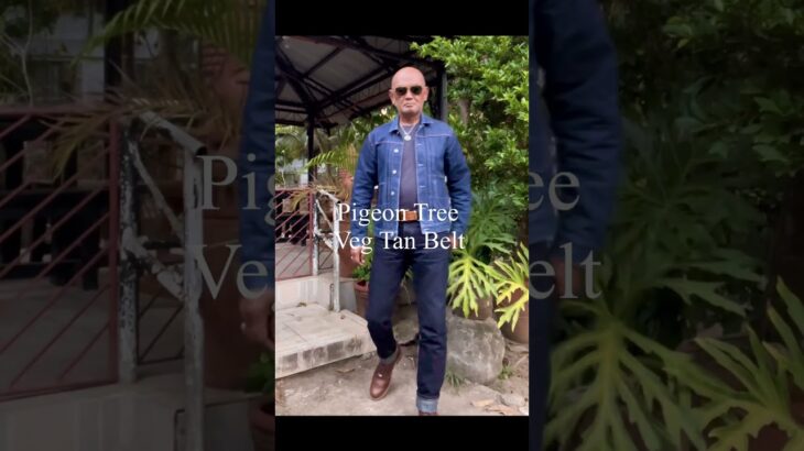 OOTD With Faded Benzak Cowboy Jacket #shorts