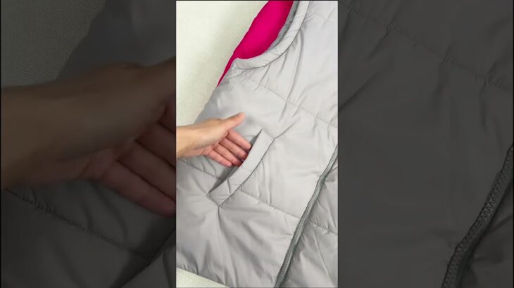 Perfect Puffer Jacket for Christmas Outfits! #fok #winteroutfit #christmas