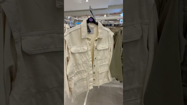 Primark New Denim Jacket 🧥 styles #primark #shortsfeed #denimjacket #jacket