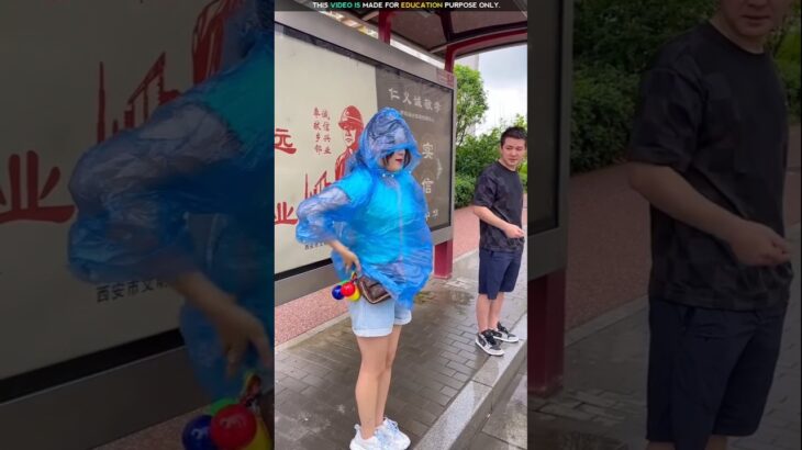 Rain Jacket तो वाकई बन गए🧥🌧️| New Viral Gadgets, Smart Appliances, Kitchen Utensils/ Home Inventions