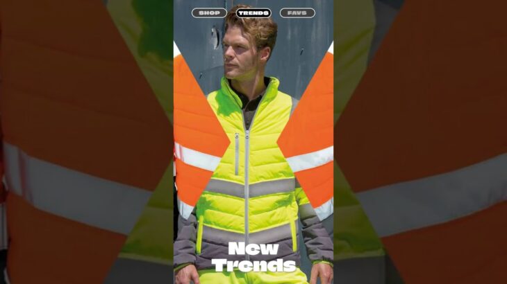 Result – Safe-Guard Soft Safety Jacket