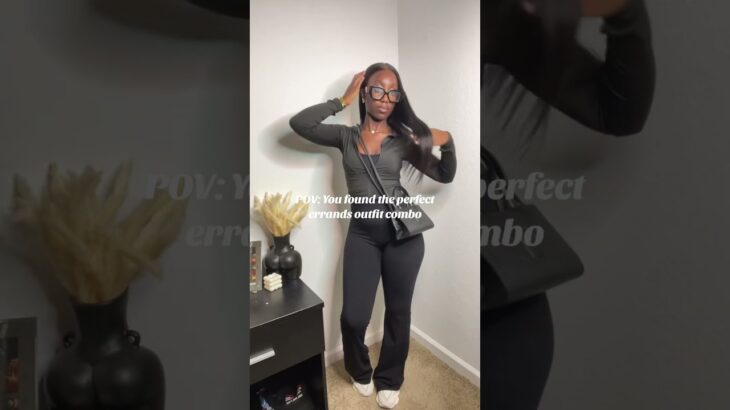 Slay College Style with This Jumpsuit & Jacket Combo