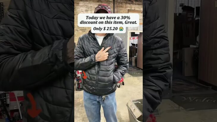 Stay Warm This Winter with Fashionable Jacket Deals #jacket #fashion #fall #warm