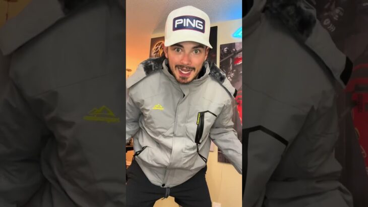 Stay warm this season with the perfect winter jacket! #winterjacket