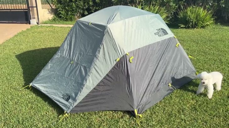 The North Face Stormbreak 3 Tent – Motorcycle Camping Tent – #thenorthface #thenorthfacestormbreak3