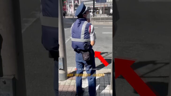 This Jacket Has Built-In Fans?!