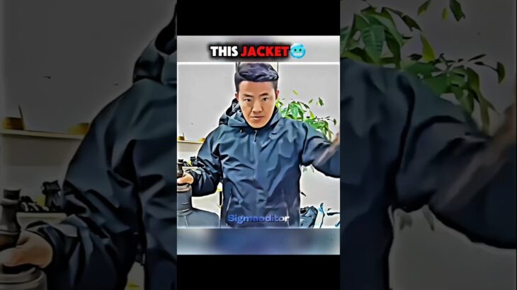 This jacket 🥶🔥☠️ #edit_#trollface _#troll