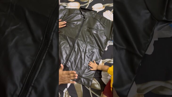 Unboxing vedio 💫mens jacket #flipkart #youtubeshorts under 400/- #trending ✨✨