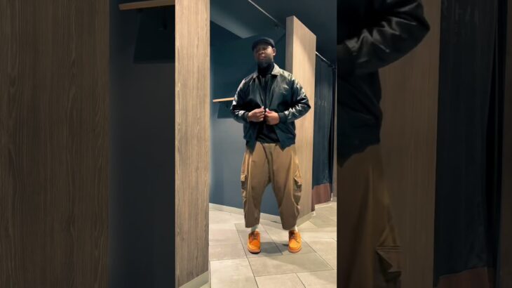 Which is your Fave Vintage Biker Jacket? #grwm #fashiontrends #streetstyle #ootd #fashion #streets