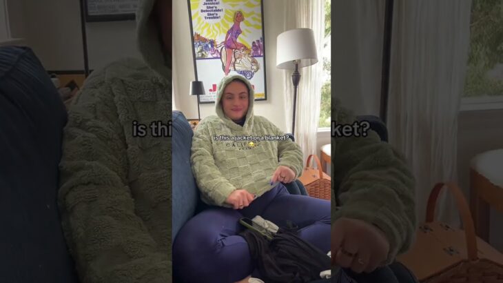 Why Can’t She Stop Buying Jackets? #hoodie #jacket #fall