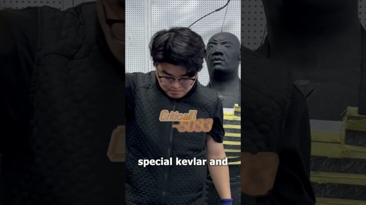 You Could Be John Wick in This Jacket 😲