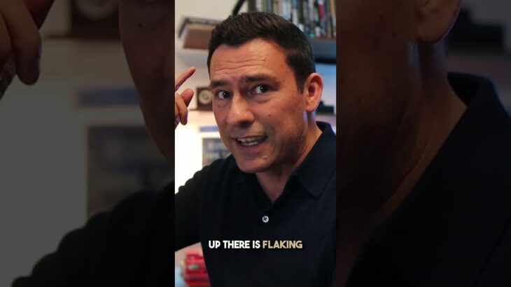 Your Jacket Is Ruining Your Look (Fix It)