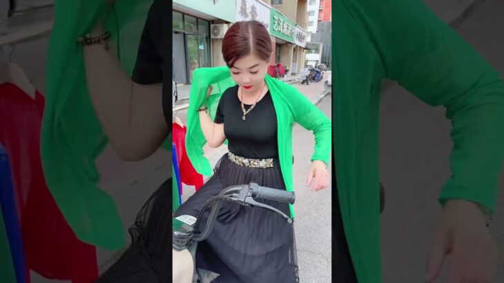 cute jacket. personality fashion, popular item #viralvideo #shortvideo