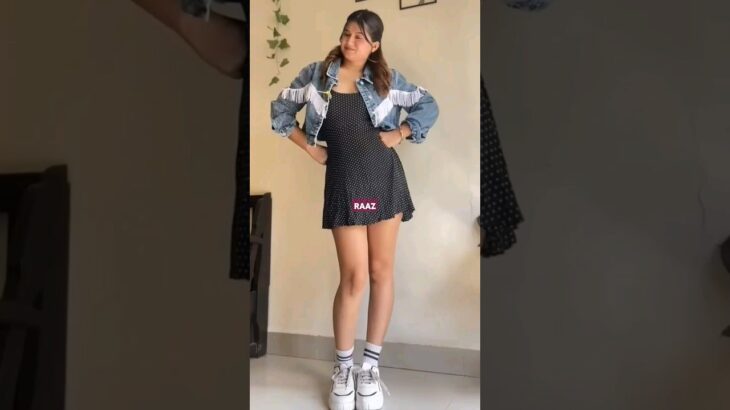 #denim #jacket #haul #set #grwm   #ootd #fashion#collection #viralvideo