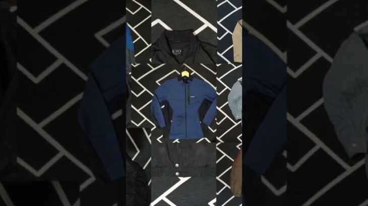 #dj #fashion #shopeevidio #djremix #jacket #fashionrecycle #outfit #vintage #streetwear #music