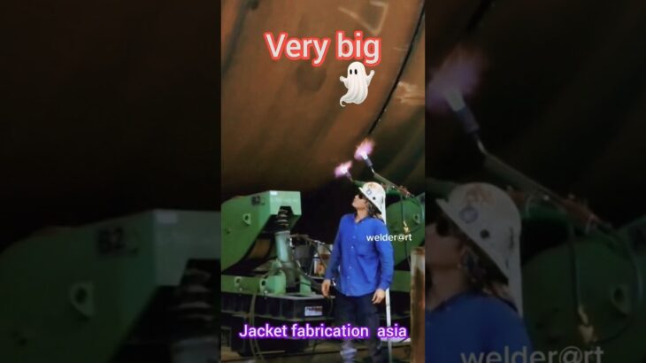 fabrication jacket asia,very big #youtubeshorts  #jacket #shorts