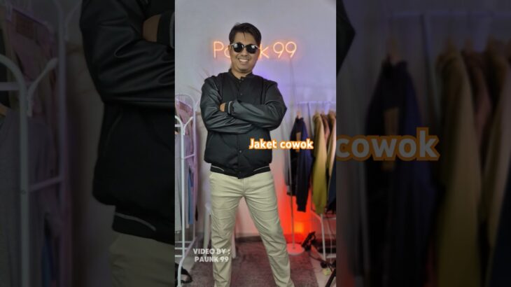 jaket pria #jacket #jaketpria #jaketmurah #jaketcasual