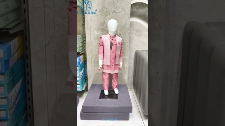 kurta pyjama #ethnic #jacket #click  kids