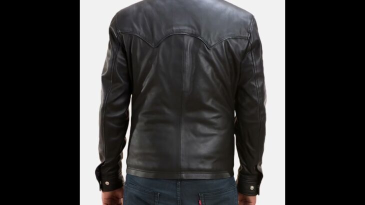 #leathercrafts #lifestyle #fashionstyle #real #looks #jacket #fashion #smartitems #fine #design