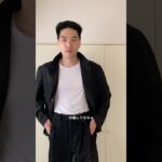 lemaire shirt tailored jacket 25ss #ファッション #lemaire #25ss #浮腫み #コーデ