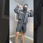 ojol bertingkah #rekomendasi #jaket #fashion