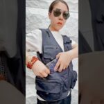 p121.the new super quality of jacket for girls to save things 🫅🏻#moneysavingidea #shorts #girl