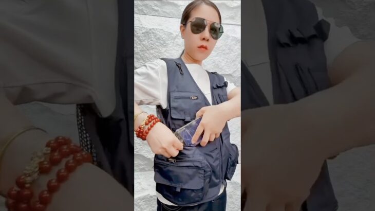 p121.the new super quality of jacket for girls to save things 🫅🏻#moneysavingidea #shorts #girl