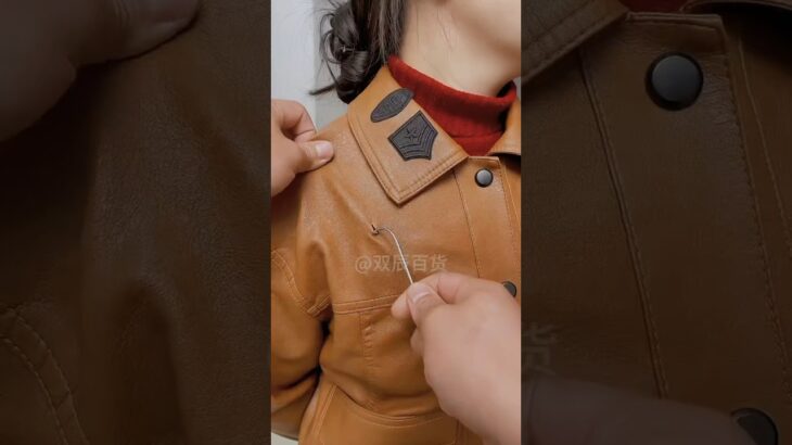 p376.the new quality of jacket for women’s 🧑🏻‍🍼#stikerklx#fashion #shorts