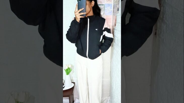 performax jackets from ajio | cute jackets | Korean jackets | affordable jacket | jacket haul